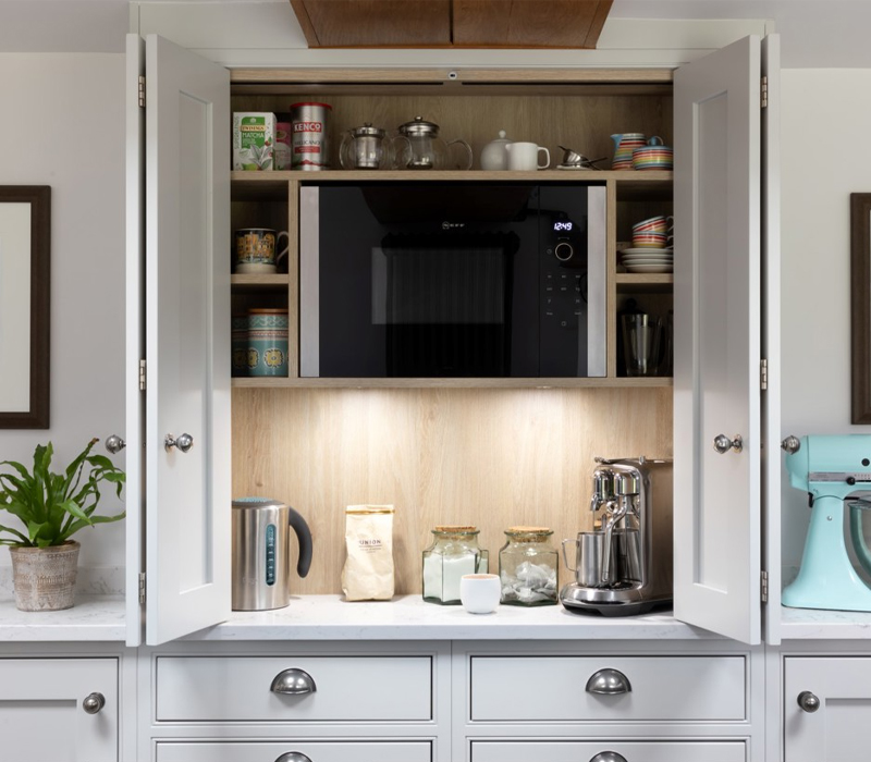 Inspiration Dressers And Pantry Units