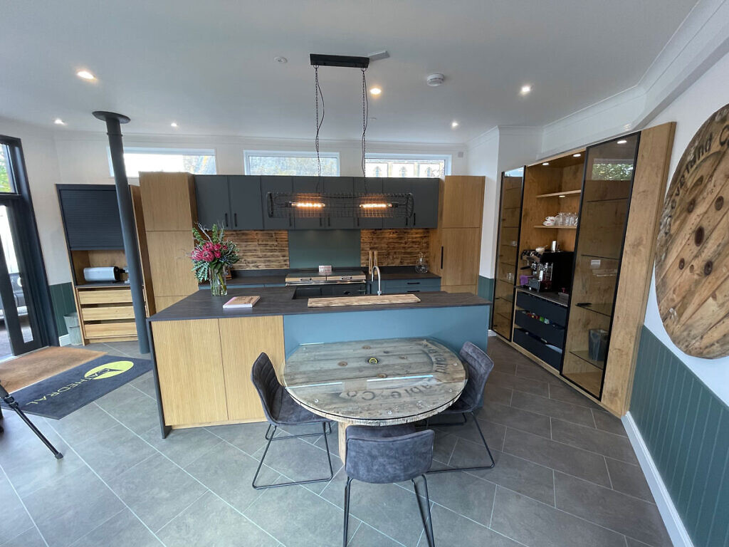 About us | Cathedral Kitchens Malvern