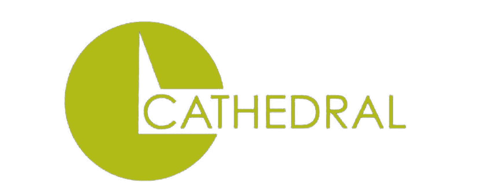 Cathedral Logo Transparent Background
